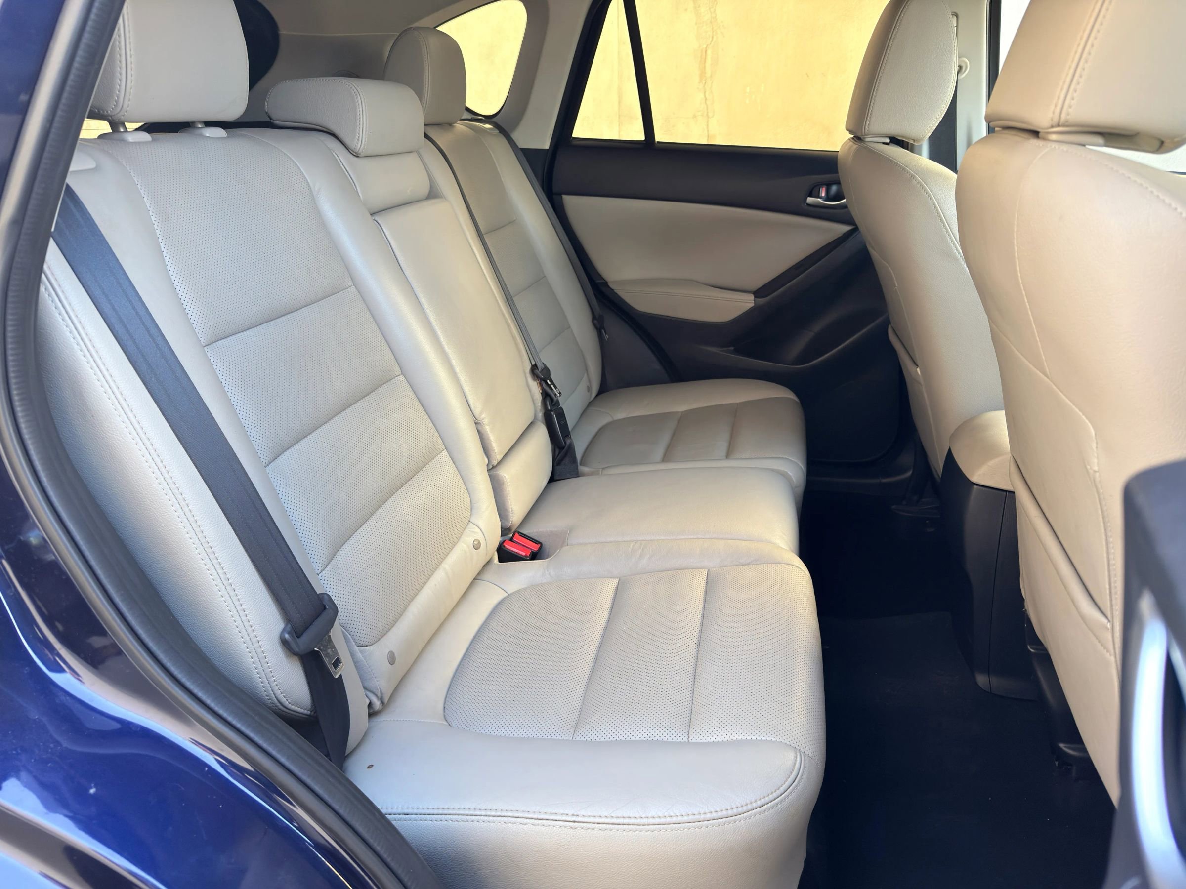 Used 2014 MAZDA CX-5 Grand Touring image 18