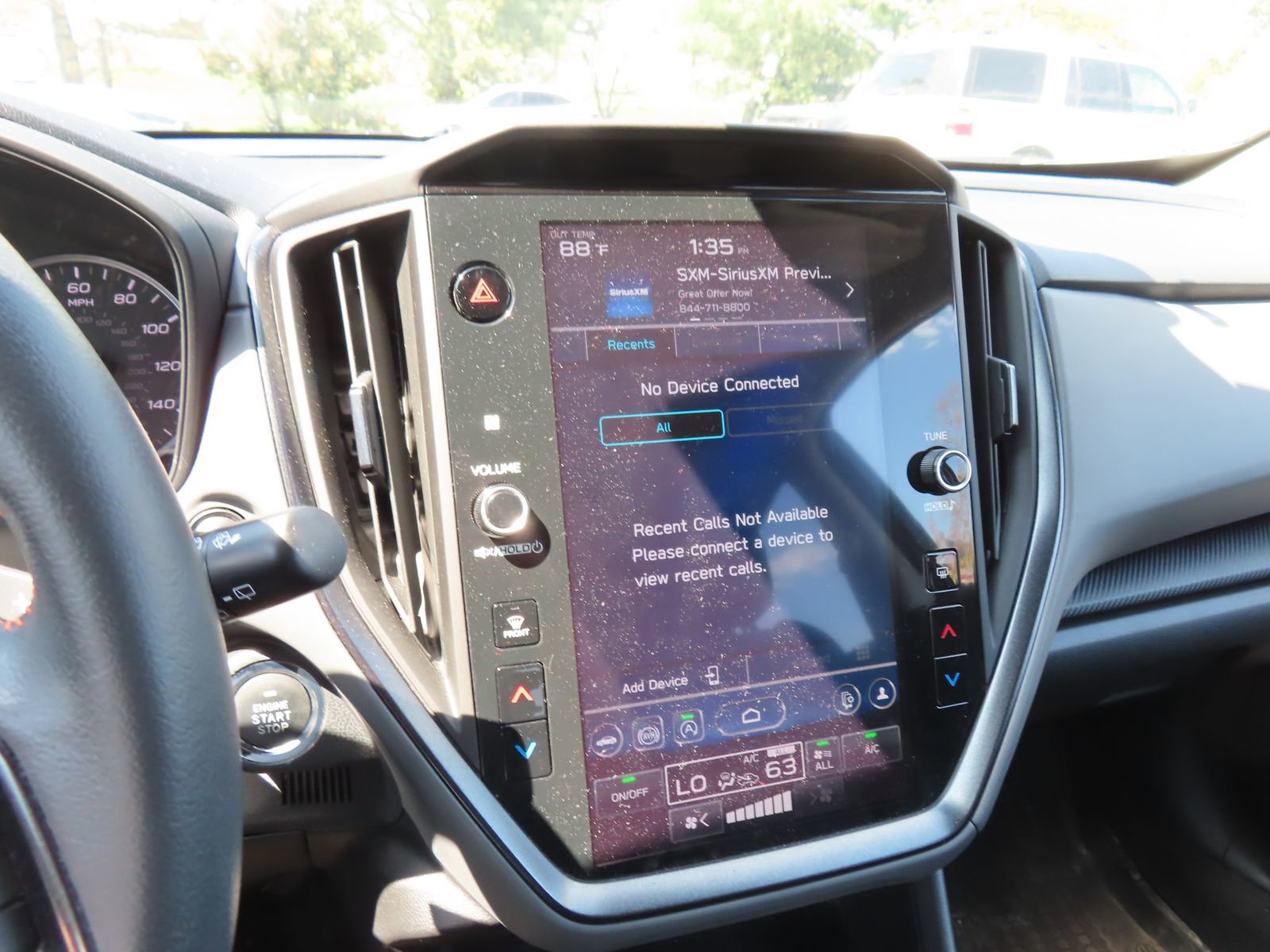 Used 2024 Subaru Crosstrek 2.5i Limited image 21