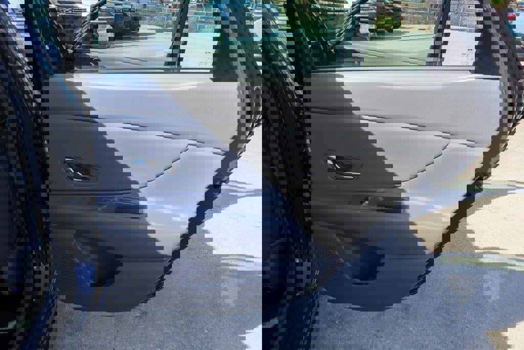 New 2026 Hyundai Elantra Sport image 14