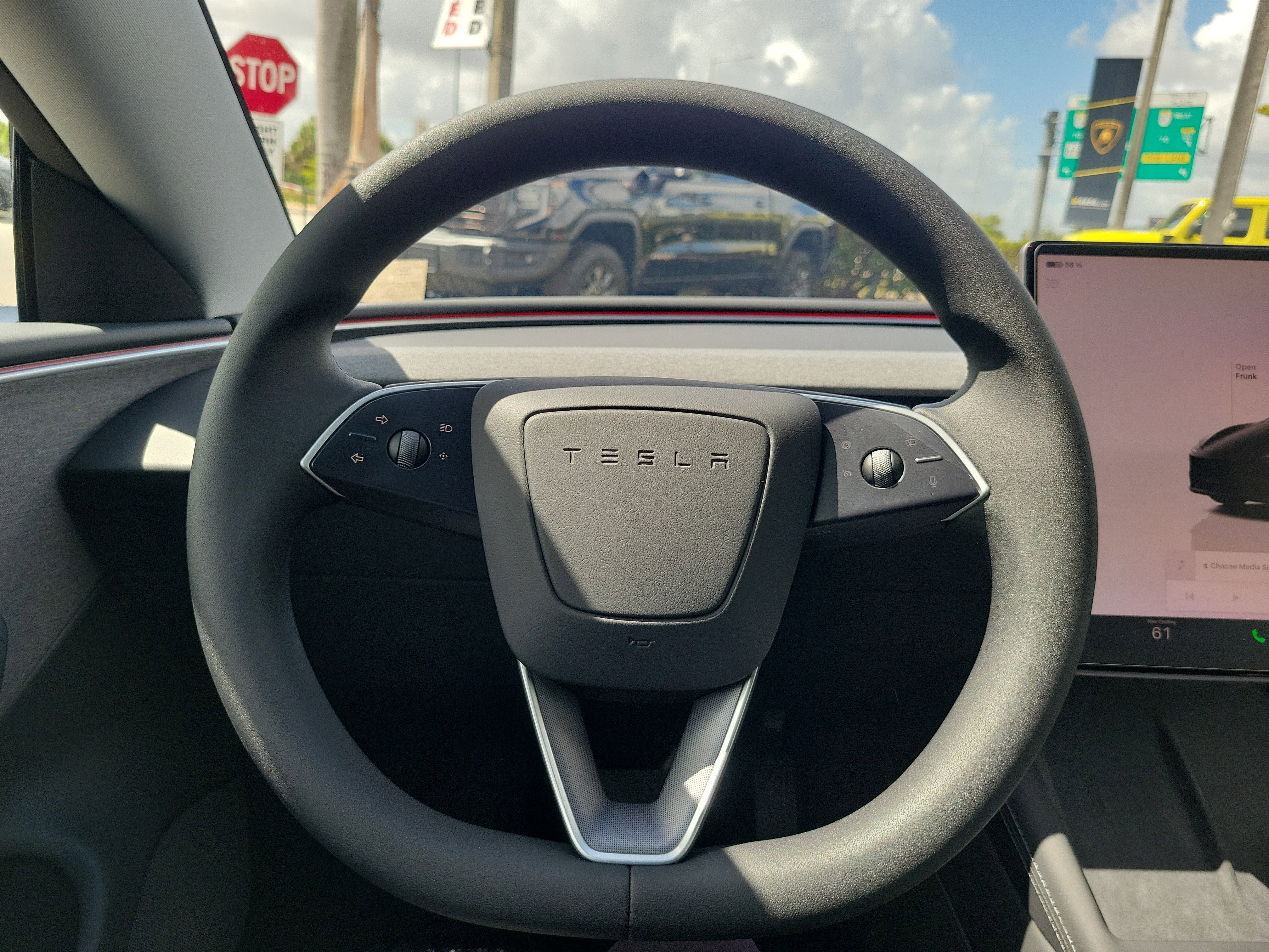 Used 2025 Tesla Model 3 Long Range image 18