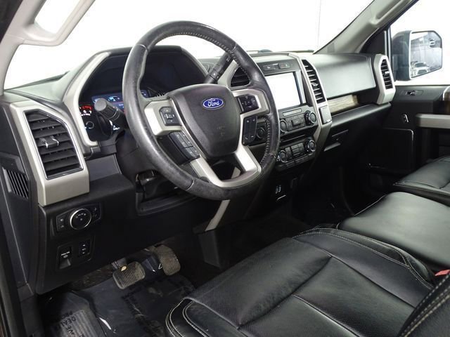 Used 2018 Ford F150 Lariat image 23