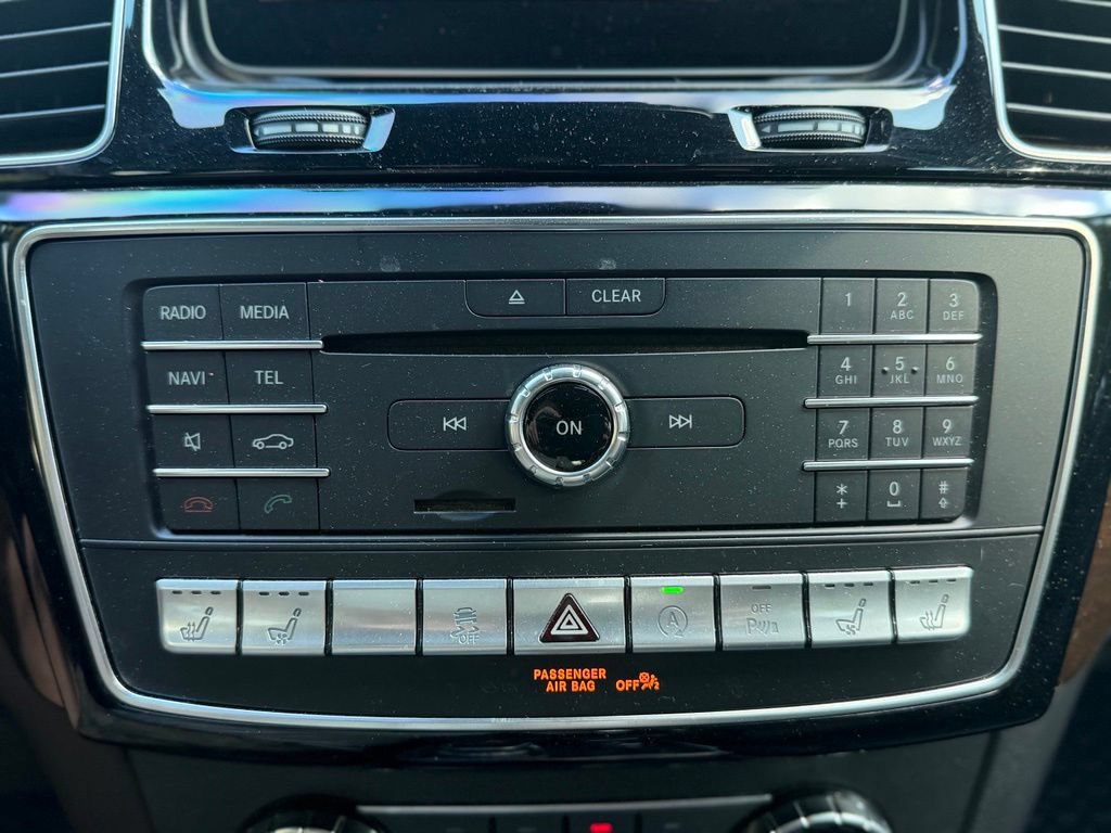 Used 2019 Mercedes-Benz GLS 450 4MATIC image 29