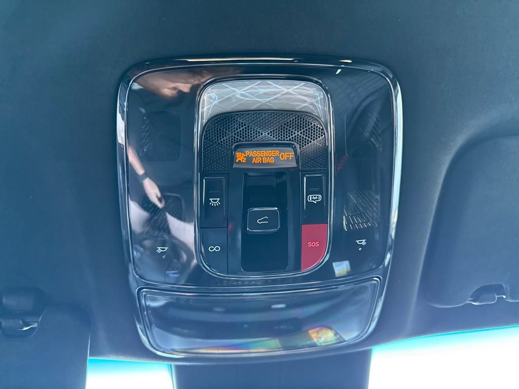 New 2026 Genesis GV80 3.5T Prestige image 26