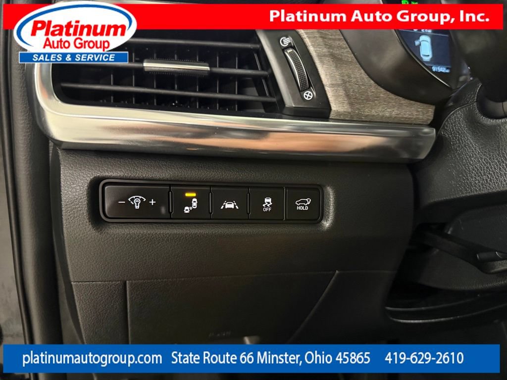 Used 2022 Kia Telluride EX w/ EX Premium Package AWD/4WD image 24