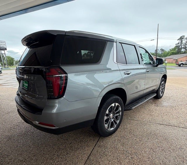 New 2026 Chevrolet Tahoe LS RWD image 8