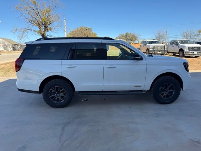 New 2026 Ford Expedition Tremor image 9