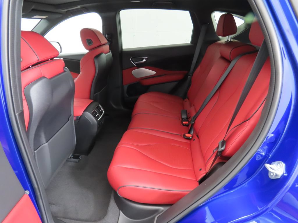 Used 2025 Acura RDX w/ Advance Package AWD/4WD image 22