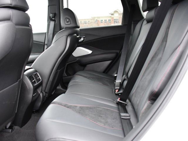 New 2026 Acura RDX A-Spec image 17