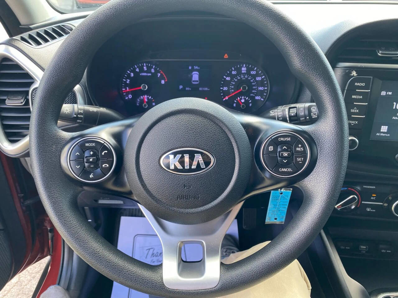 Used 2020 Kia Soul LX image 15