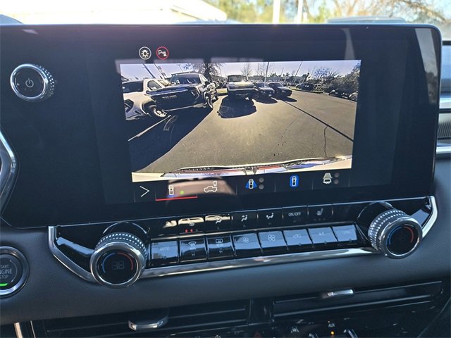 New 2026 GMC Canyon Elevation w/ Convenience Package image 12