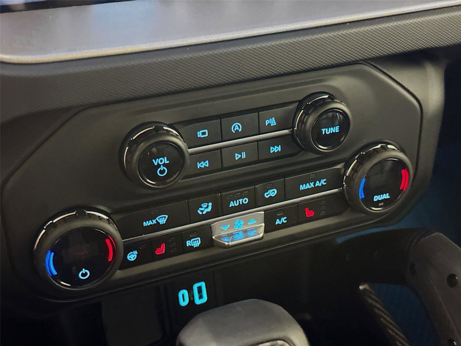 Used 2023 Ford Bronco Raptor image 12