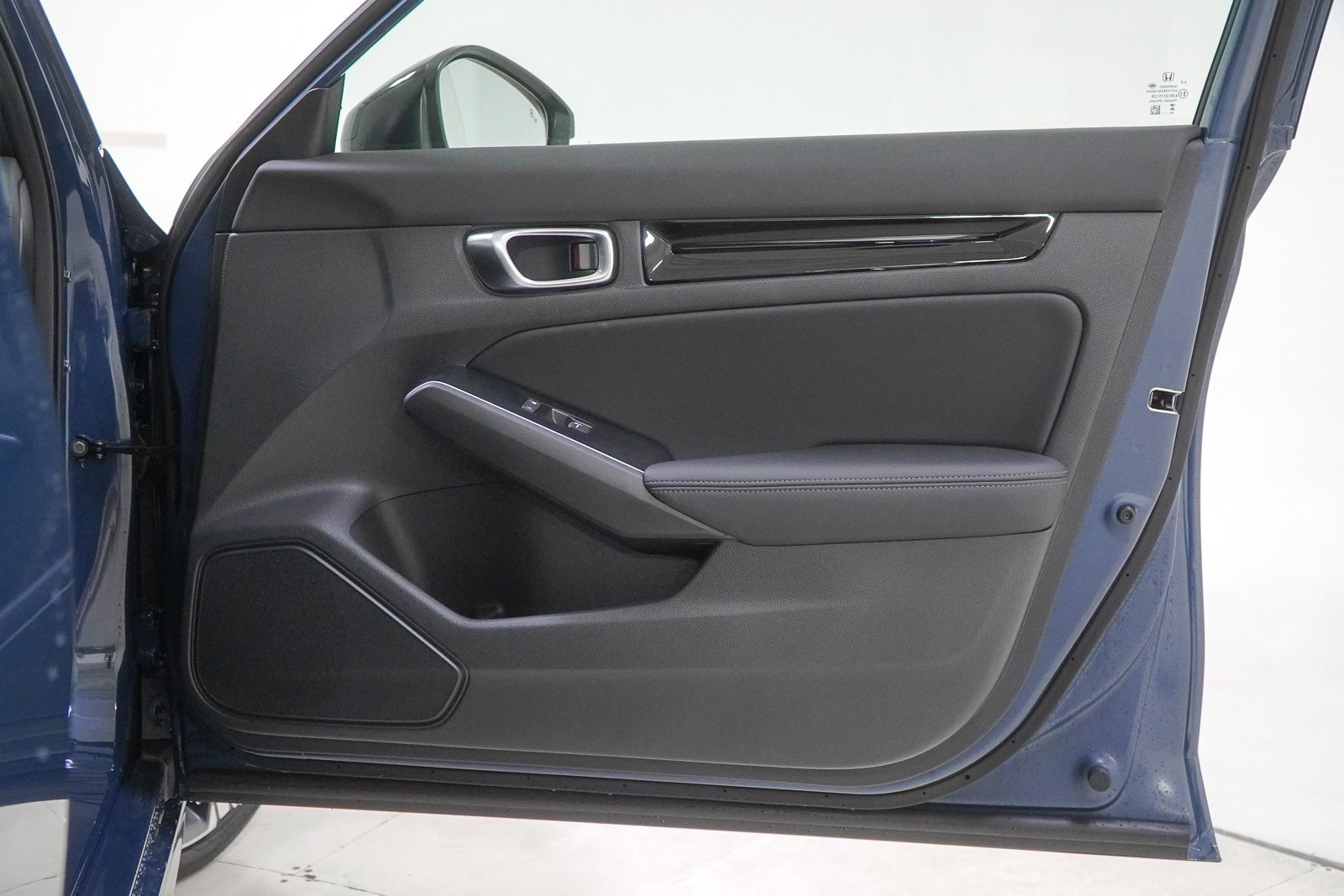 New 2026 Honda Civic Sport Touring image 37