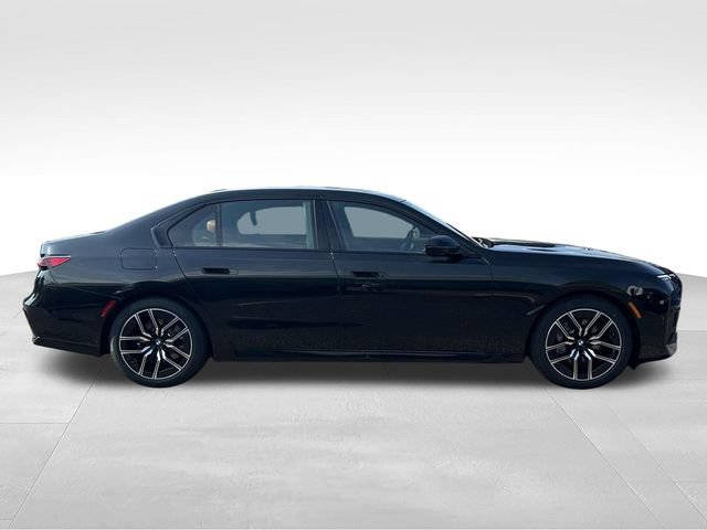 New 2026 BMW 740i xDrive AWD/4WD video 2