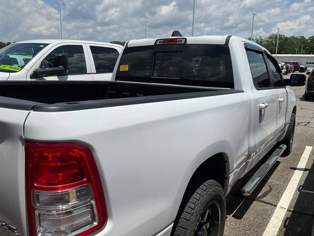 Used 2019 RAM 1500 Big Horn AWD/4WD image 5