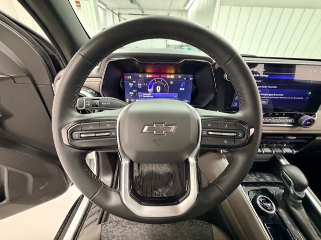 Certified 2024 Chevrolet Colorado ZR2 w/ Technology Package image 11