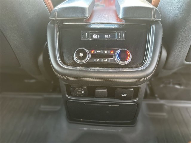 Used 2021 Lincoln Navigator L Reserve w/ Luxury Package image 25