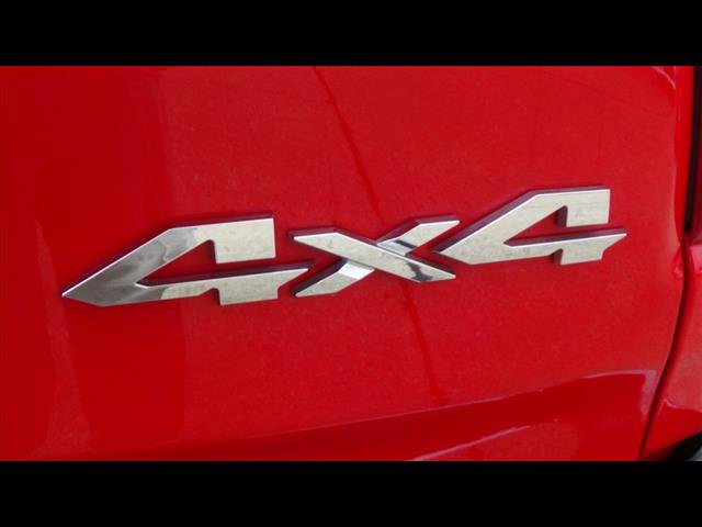 Used 2022 RAM 1500 Big Horn image 11