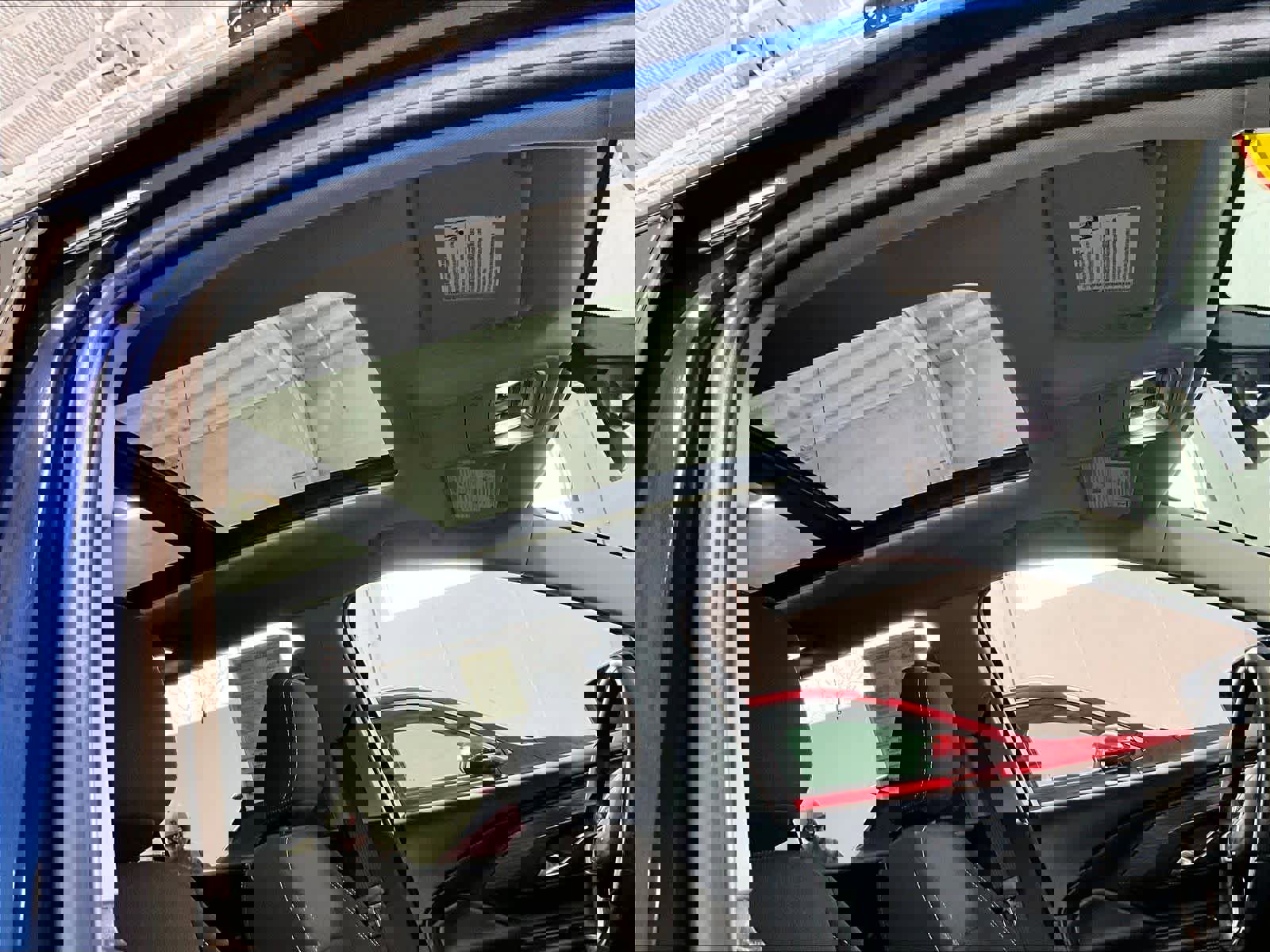 Used 2023 GMC Terrain SLE w/ Driver Convenience Package image 22