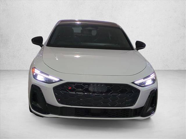 New 2025 Audi S5 Premium Plus AWD/4WD video 2