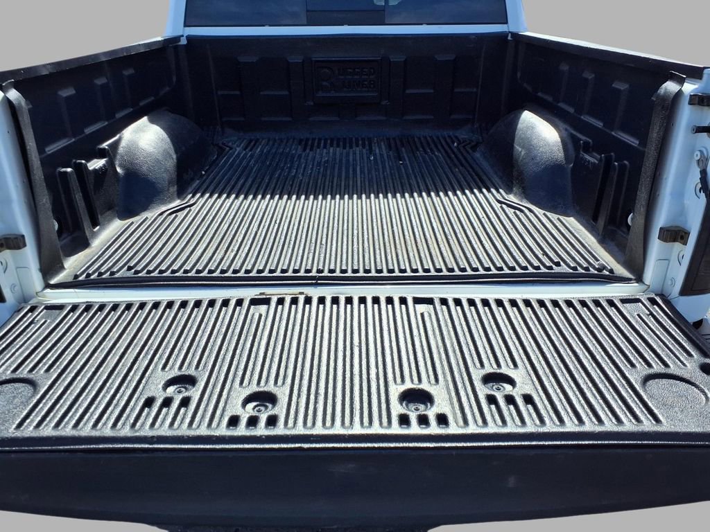 Used 2019 RAM 1500 Big Horn image 29