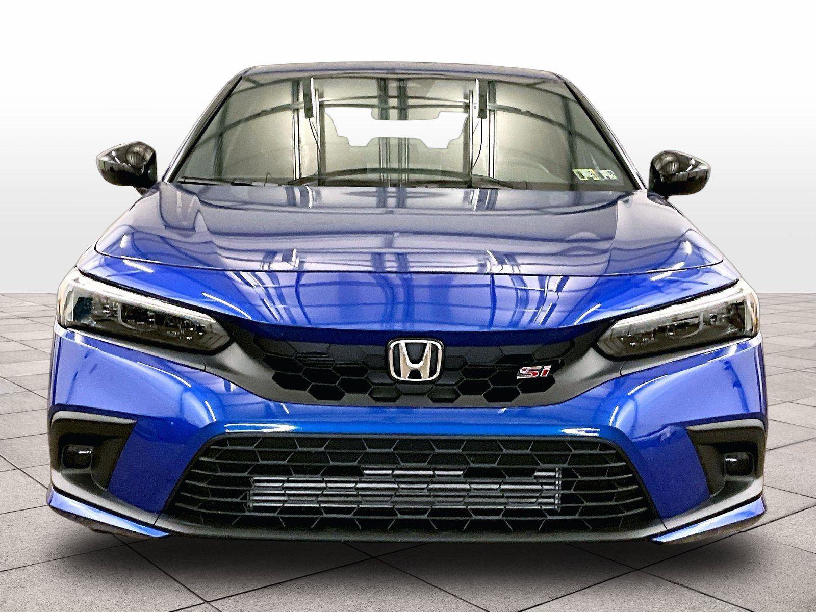 Used 2022 Honda Civic Si image 3