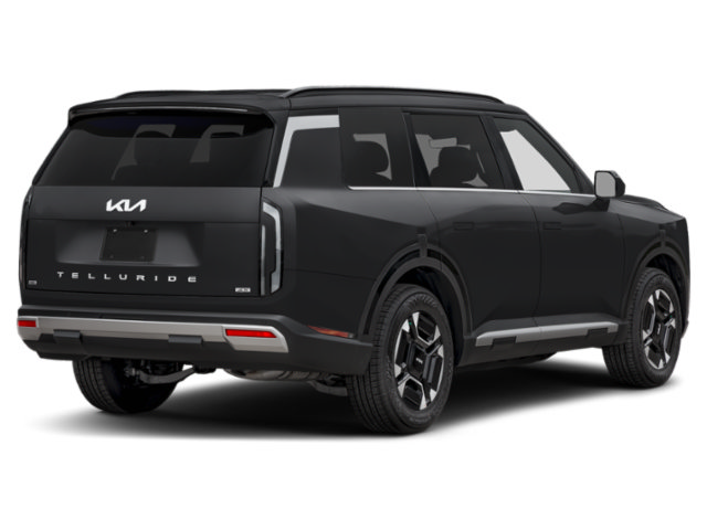New 2027 Kia Telluride EX FWD image 2