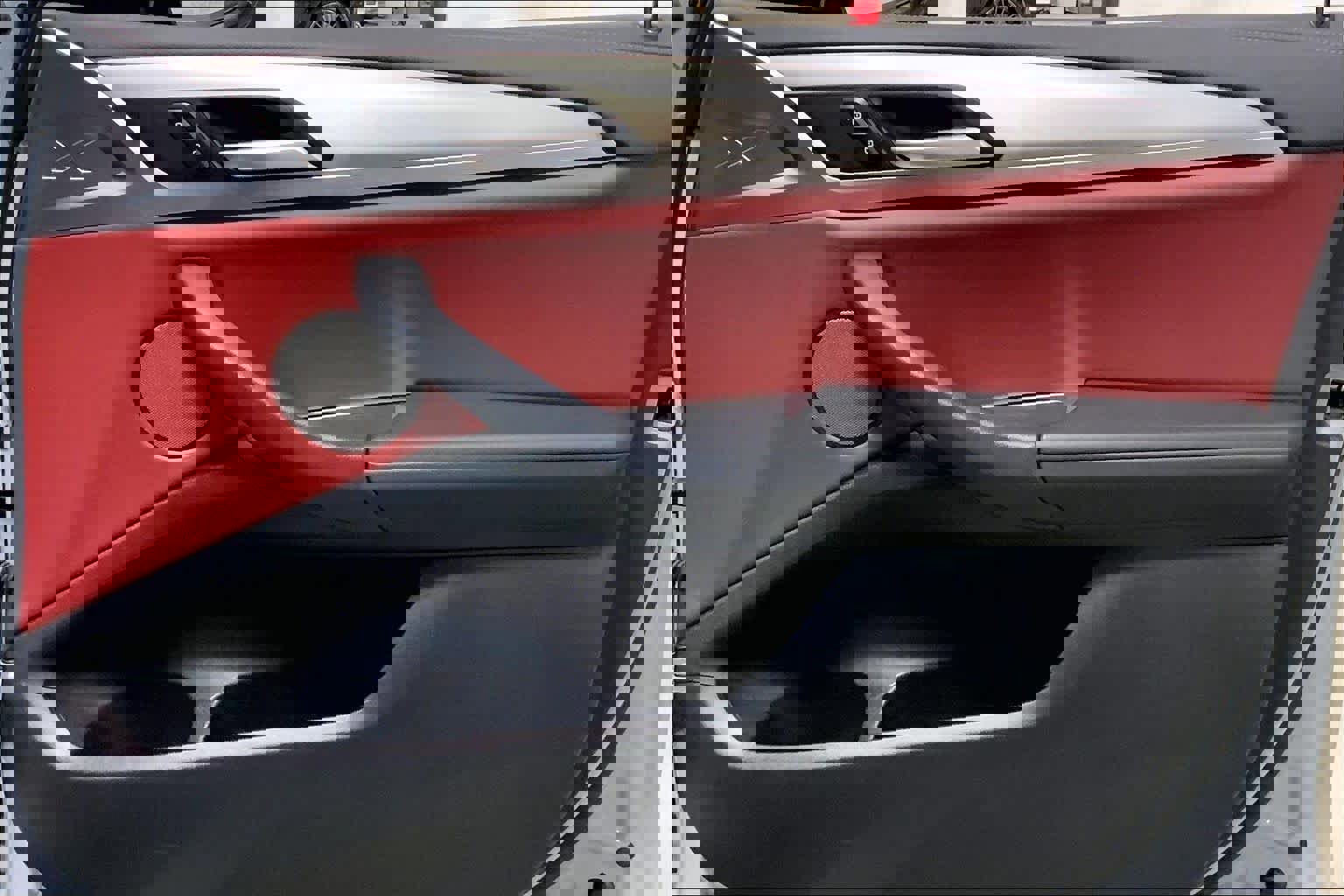 Certified 2023 BMW X3 M40i w/ Shadowloine Package image 22