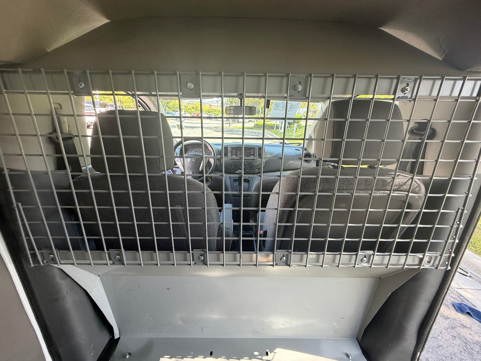 Used 2019 Nissan NV200 S w/ Cruise Control Package FWD image 22