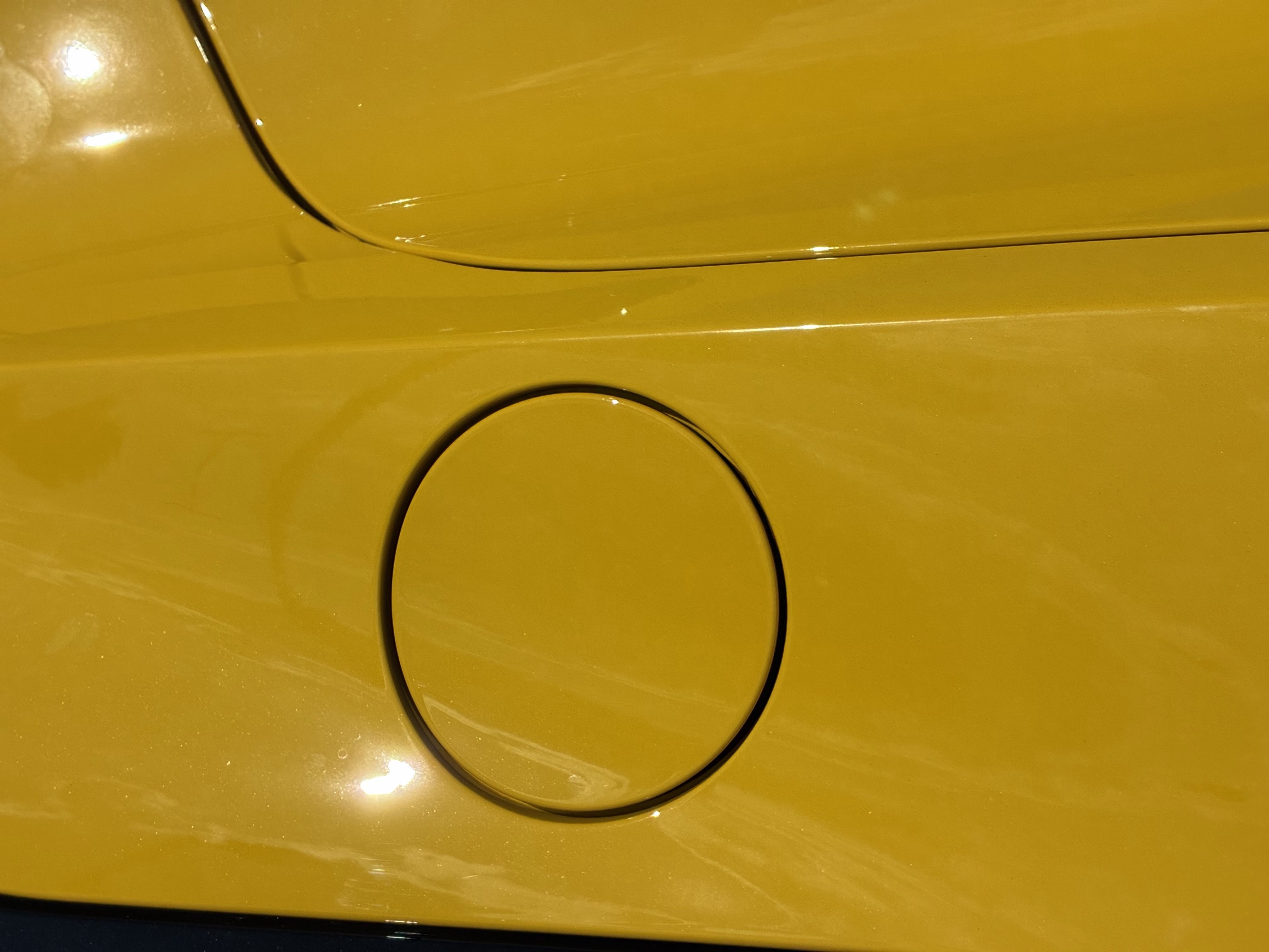 New 2026 Chevrolet Corvette Z06 RWD image 11