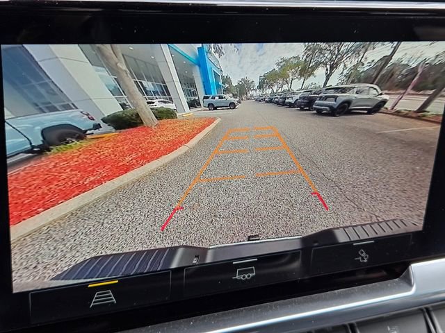 New 2025 Chevrolet Silverado 2500 LT RWD image 27
