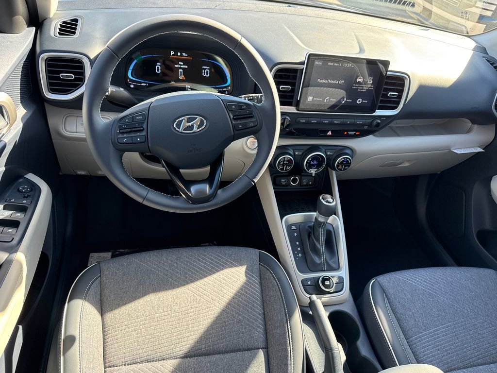 New 2026 Hyundai Venue SEL image 13