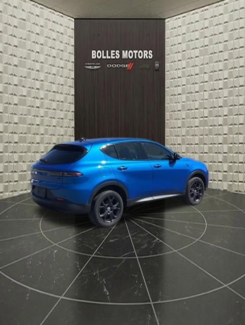 Used 2024 Dodge Hornet GT Plus w/ Tech Pack Plus w/o Parking AWD/4WD image 4
