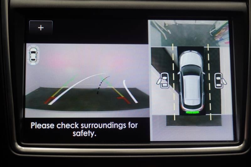 Used 2019 Lincoln Nautilus Reserve AWD/4WD image 15