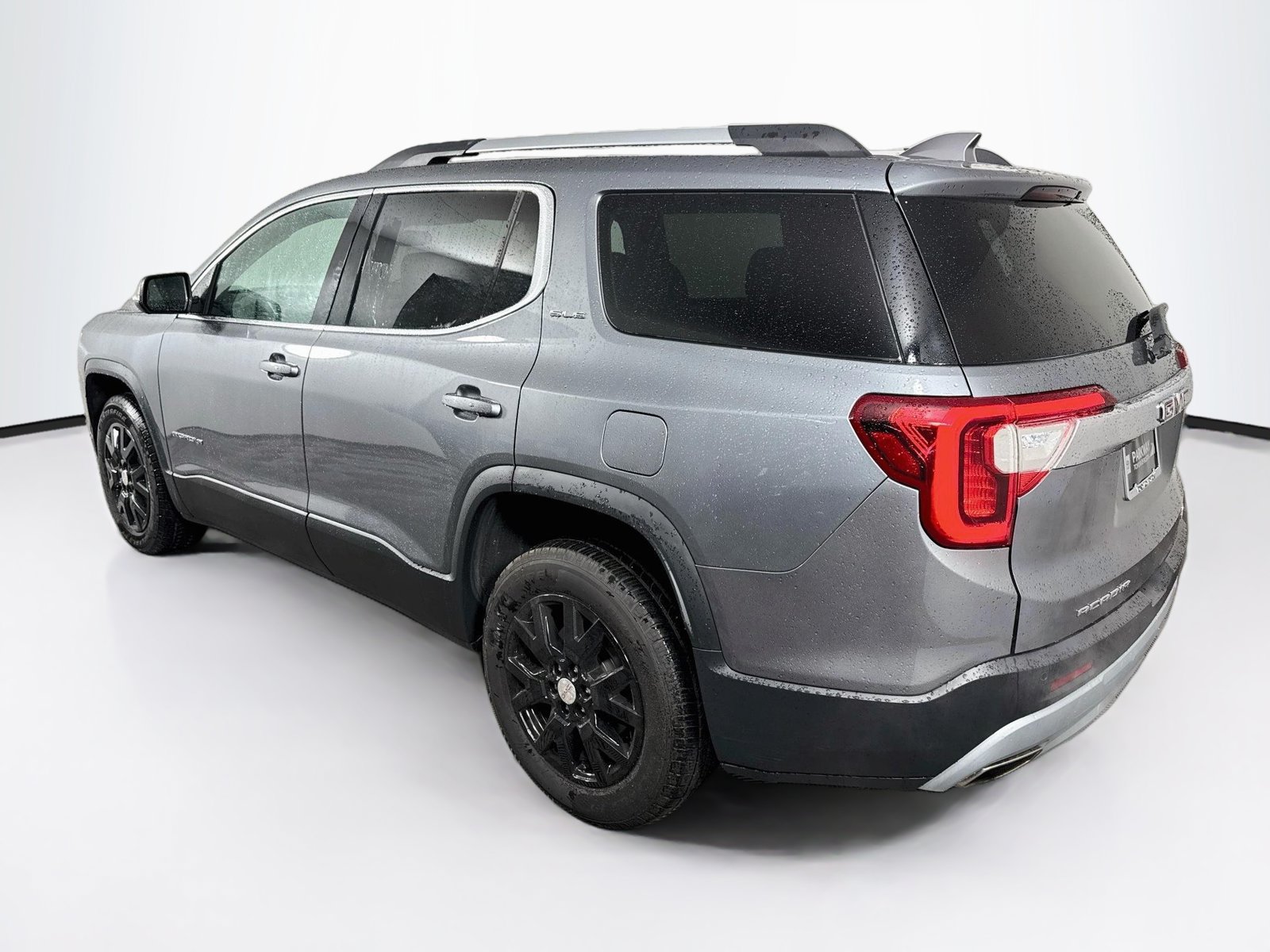 Used 2020 GMC Acadia SLE w/ Driver Convenience Package AWD/4WD image 5