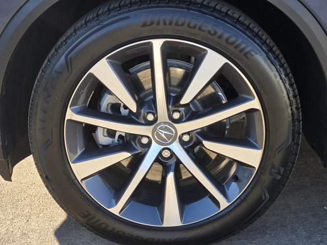 Used 2026 Acura MDX w/ Technology Package FWD image 12