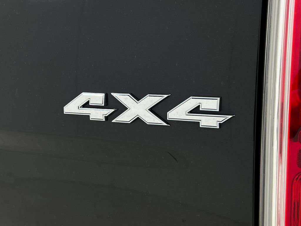 Used 2016 RAM 1500 Laramie w/ Convenience Group image 44