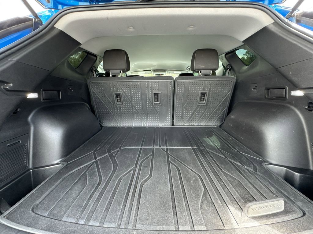 Used 2024 Chevrolet Blazer LT w/ Driver Confidence Package image 34