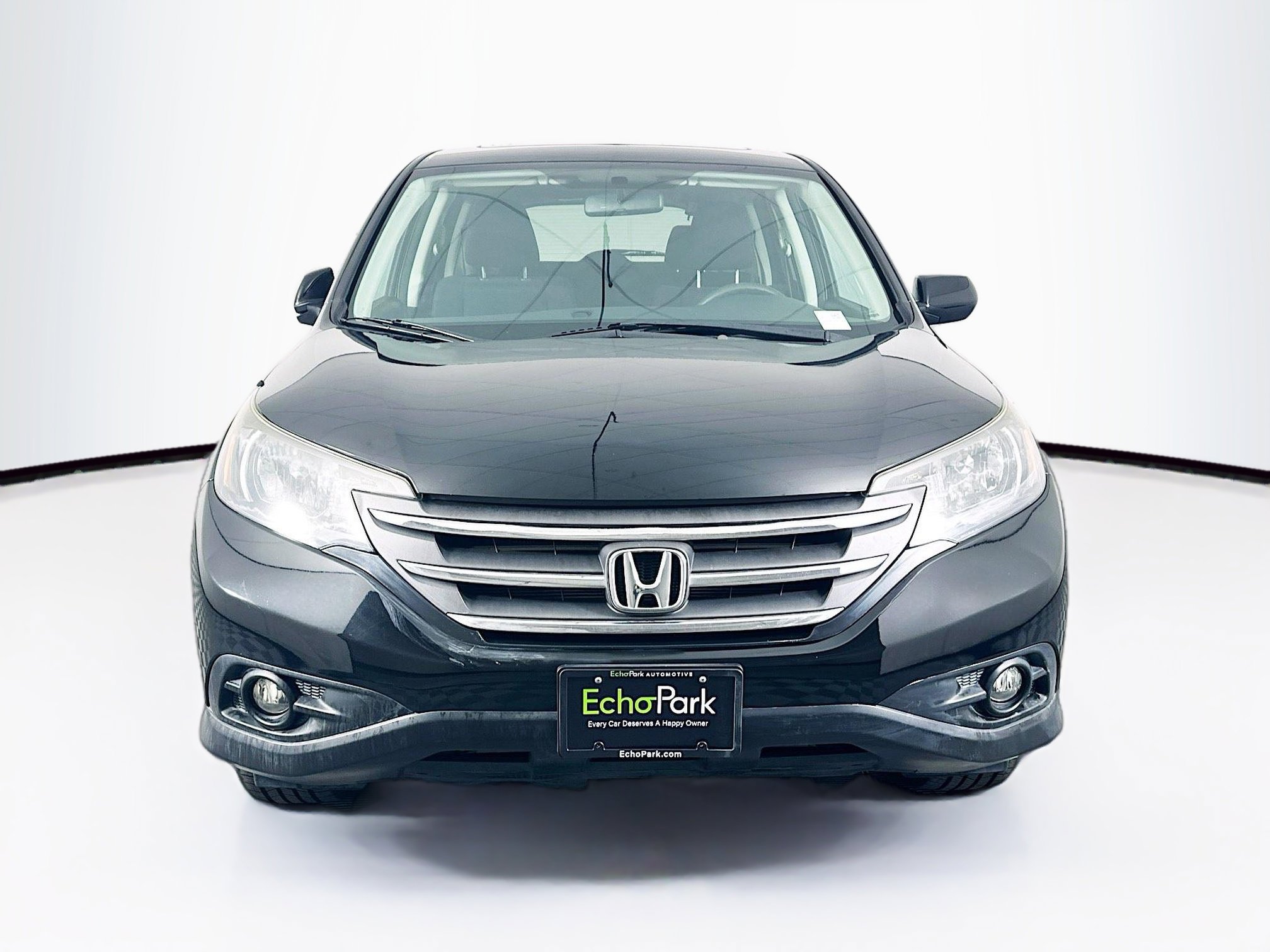 Used 2014 Honda CR-V EX image 2