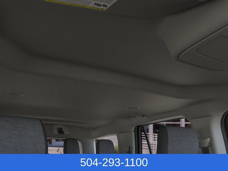 New 2026 Ford Expedition Active RWD image 24