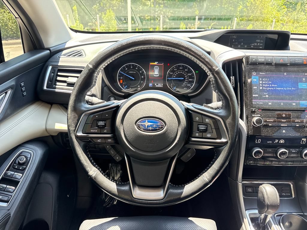Used 2021 Subaru Ascent Limited w/ Technology Package AWD/4WD image 19