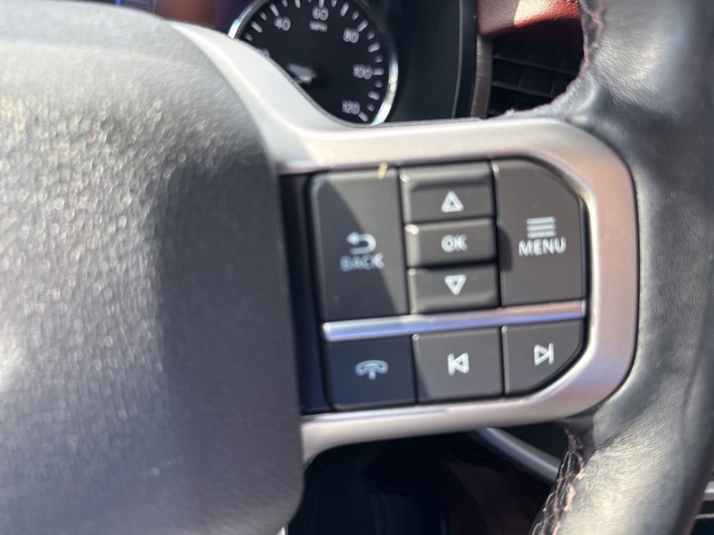 Used 2023 Ford Expedition Limited AWD/4WD image 27