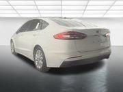 Used 2019 Ford Fusion SE image 8