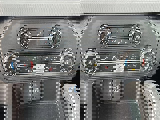 Certified 2024 Ford Bronco Big Bend image 18