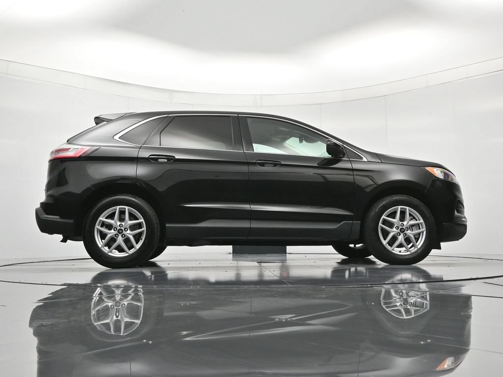 Used 2024 Ford Edge SEL AWD/4WD image 39
