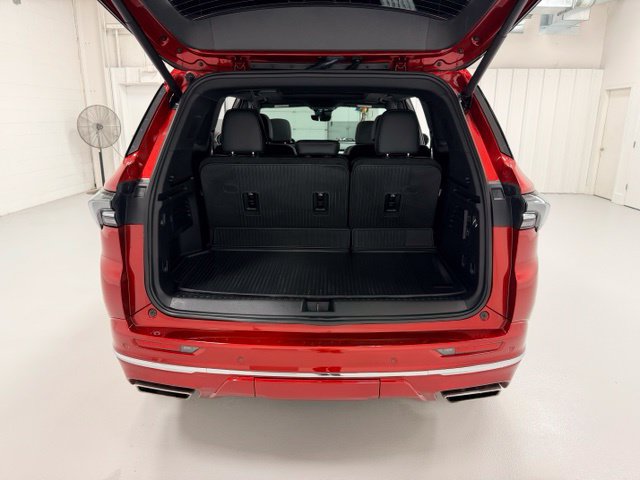 Certified 2026 Buick Enclave Avenir w/ Super Cruise Package AWD/4WD image 19