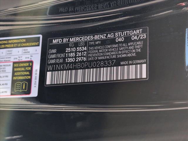 Used 2023 Mercedes-Benz GLC 300 4MATIC image 26