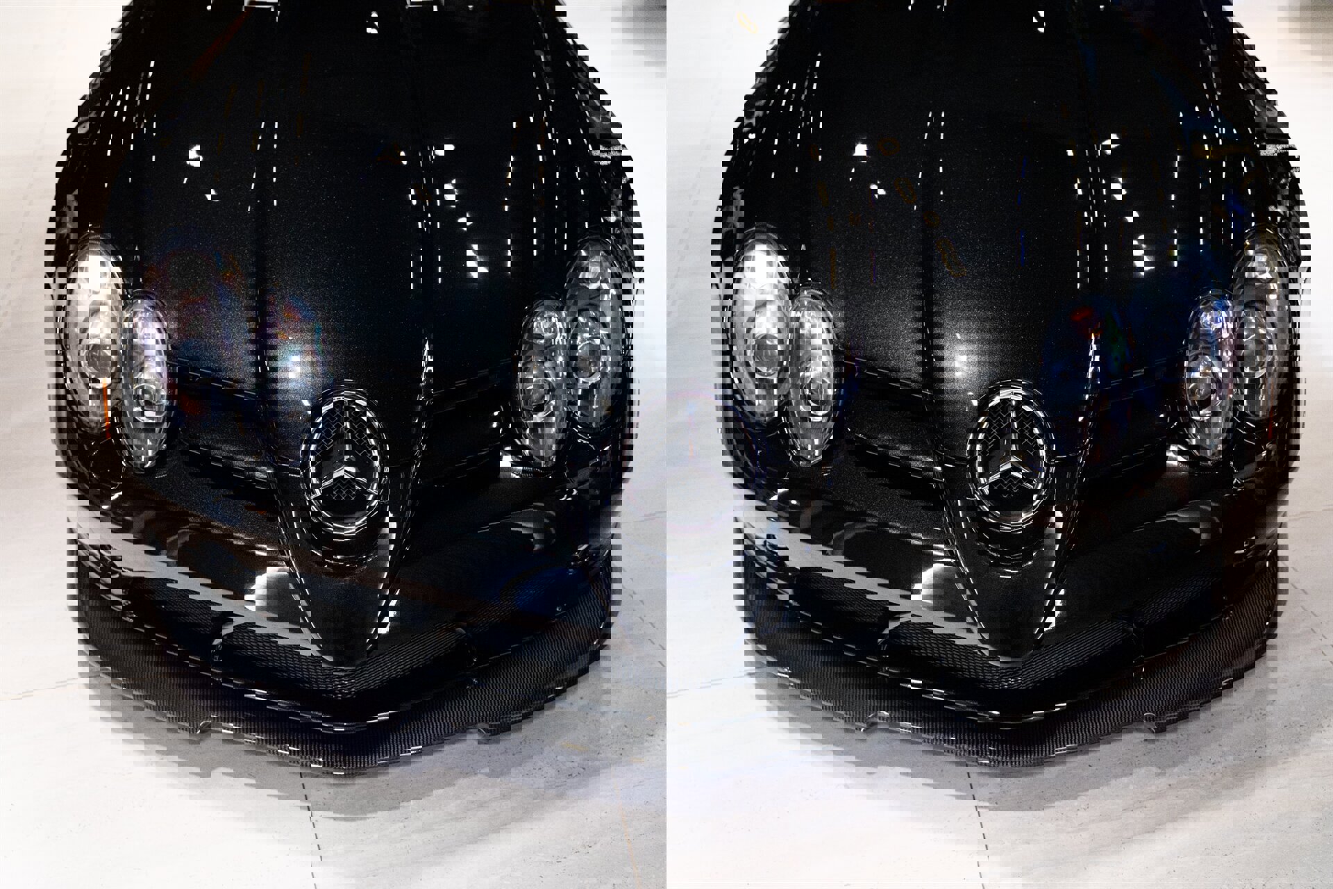 Used 2006 Mercedes-Benz SLR image 15