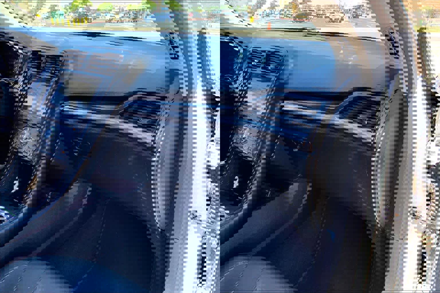 Used 2019 Ford Fusion Titanium AWD/4WD image 19