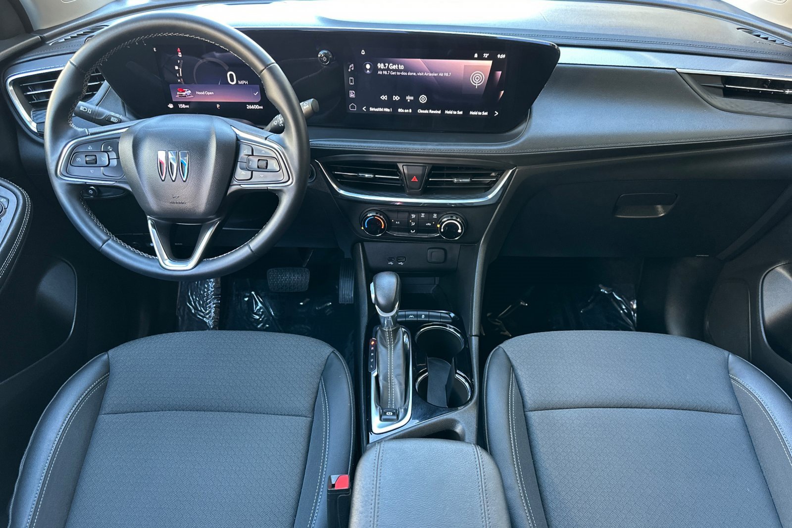 Certified 2024 Buick Encore GX Preferred image 16