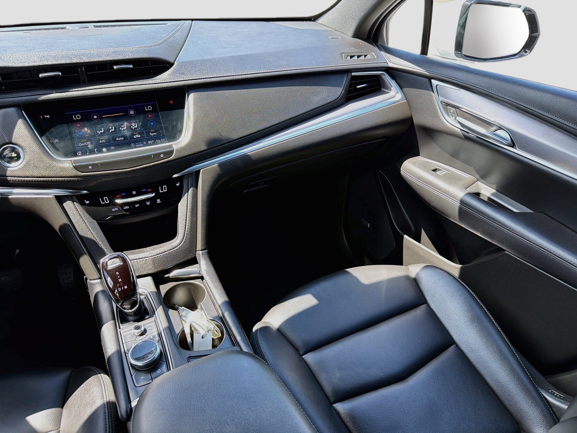 Used 2023 Cadillac XT5 Luxury FWD image 23